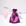 Saquinho Roxo