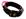  Preto /Rosa