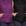 Preto, Roxo