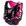 Preto, Rosa