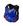 Azul, Preto