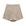 Shorts cáqui