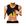 Amarelo, Preto