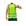 Amarelo fluorescente