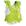 Amarelo fluor