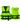 Verde fluor