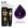 0.22 Mix Violeta Intenso