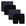 Preto com marinho