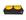 Preto com potes Amarelo