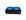 Preto com potes Azul