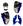 Azul