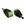 Conector P4 macho borne