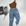 Marrom, Jeans, 469411