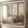 Branco/Rustic