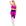 Conjunto pink