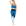 Conjunto azul