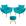 Azul Tiffany