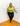 Amarelo neon