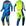 Verde marinho