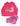 Pink vibrante