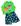 Verde neon