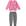 Rosa pink