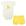 Branco com amarelo