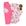 Dino aniver rosa f129
