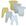 Amarelo, Gelo, Off white