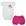 Branco com pink