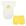 Branco com amarelo