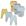 Amarelo, Cinza, Off white
