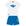 Branco, Azul old navy