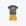 Mescla grafite, Amarelo queimado