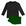 Camiseta preta, Sunga verde
