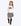 Offwhite, Preto