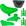Verde neon