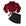 Vermelho, Preto, 349409