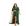 Verde militar