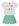 0467, Mescla white