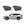 Janela frontal do suv