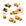 6 mini carros