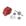 Com equipamento, Red