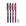 Caneta Mista 4 PCS