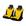 Amarelo (2 lugares)
