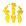 AMARELO