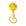 Amarelo a