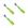 3pcs-verde