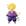 Gohan de 8cm