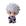 Killua com caixa